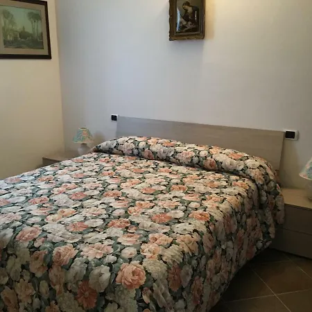 Apartmán Brotini Manciano