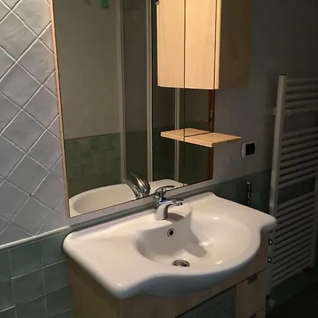 Brotini Apartmán
