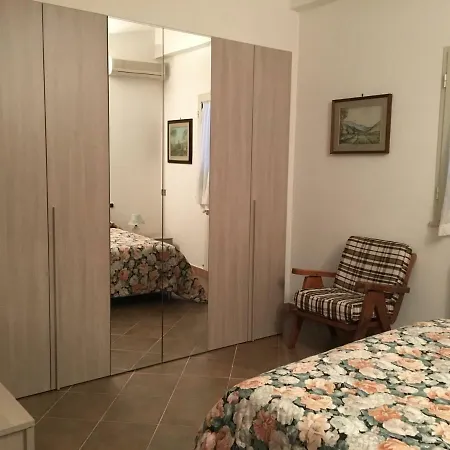 Brotini Apartmán