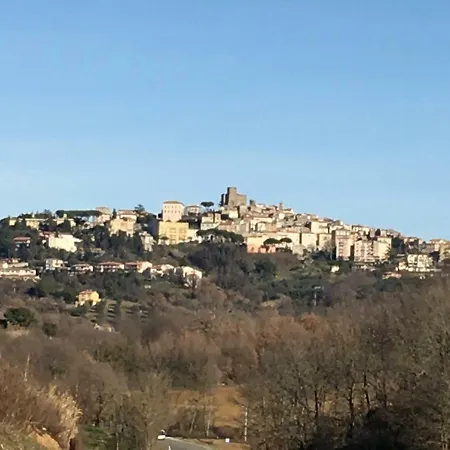 Brotini Apartmán Manciano